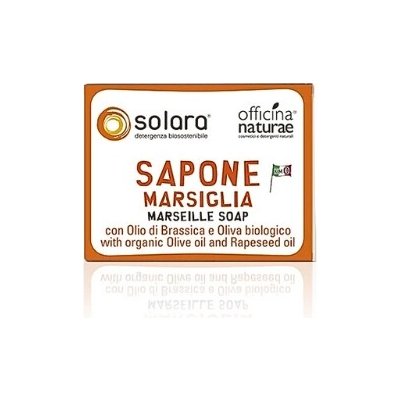 Officina Naturae Tuhé pracie Marseillské mydlo 1 l – Hledejceny.cz