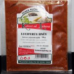 Kořeni od Lubana Luciferův hněv 50 g – Hledejceny.cz