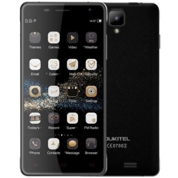 Oukitel K4000 Pro