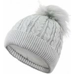 Dámská Waterproof Bobble Šedá dámské Waterproof – Hledejceny.cz