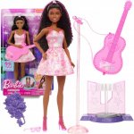 Barbie Kariéra Popová hvězda HRG43 – Sleviste.cz