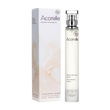 Acorelle Eau Fraiche Osvěžující voda Neroli dámská 30 ml