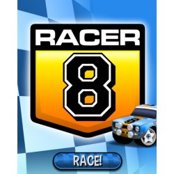 Racer 8