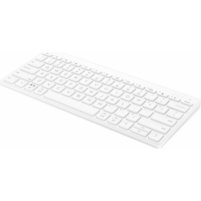 HP 350 Compact Multi-Device Bluetooth Keyboard 692T0AA#BCM – Hledejceny.cz