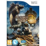 Monster Hunter 3 – Zboží Živě