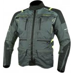 Nazran Cavell Tech-Air černo-šedo-žlutá – Hledejceny.cz