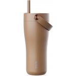Equa termohrnek Carry Cup Toffee 600 ml – Hledejceny.cz