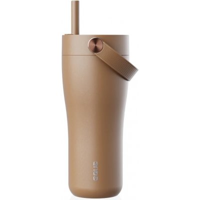 Equa termohrnek Carry Cup Toffee 600 ml – Hledejceny.cz