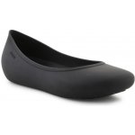 Crocs Baleríny Brooklyn Flat 209384 Černá – Zboží Dáma