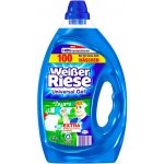 Weisser Riese Universal prací gel 5 l – Zboží Mobilmania