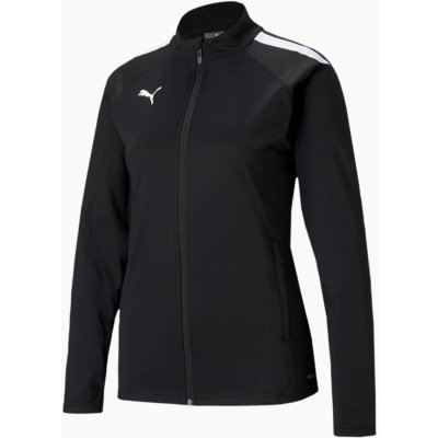 Puma Teamliga Training Jacket W černá – Zbozi.Blesk.cz