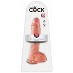 Pipedream King Cock Plus 10 – Zbozi.Blesk.cz