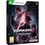 Tekken 8 (Launch Edition) (XSX) – Hledejceny.cz