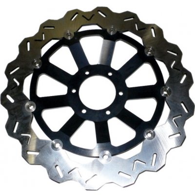 Brzdový kotouč pro motocykly Honda CB 600 F Hornet - přední | Zboží Auto