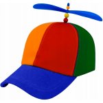 Malatec 23632 s vrtulí Unisex vícebarevná – Zboží Mobilmania