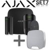 Domovní alarm Ajax AJAXSET7_BL