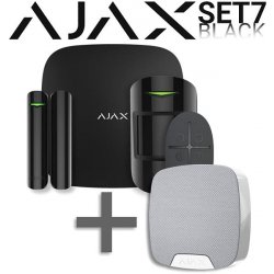 Ajax AJAXSET7_BL