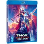 Thor 4: Láska jako hrom BD – Hledejceny.cz