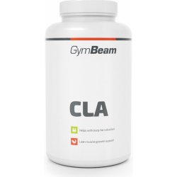 GymBeam CLA 1000 240 kapslí