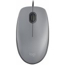 Logitech M110 Silent Mouse 910-005490