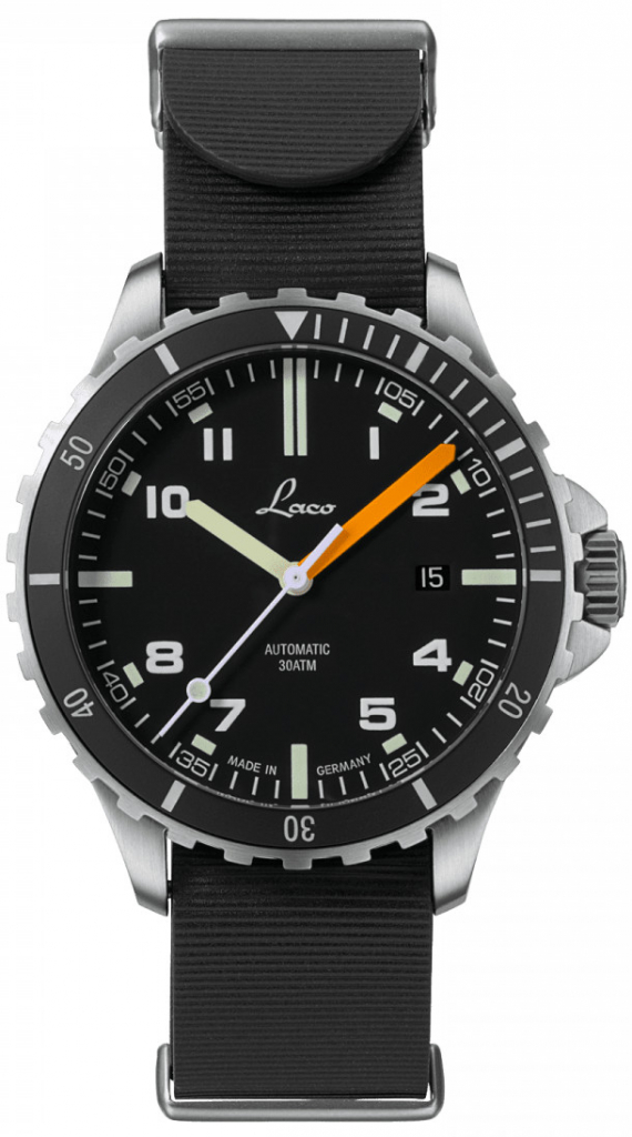 Laco Himalaya RB