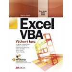 Excel VBA - Martin Král – Hledejceny.cz