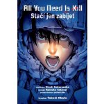 All You Need Is Kill – Hledejceny.cz