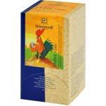 Sonnentor Dobré ráno Bio bylinný čaj 18 x 1,5 g – Zboží Dáma