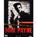 Max Payne – Zboží Dáma
