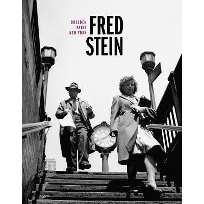 Fred Stein – Zboží Mobilmania