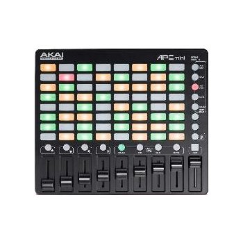 Akai APC Mini