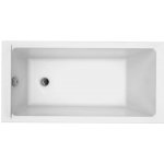 Cersanit Balinea 140 x 70 cm S301141 – Hledejceny.cz