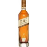 Johnnie Walker Ultimate 18y 40% 0,7 l (karton) – Sleviste.cz