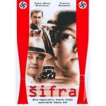 Šifra DVD – Hledejceny.cz