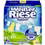 Weisser Riese Megaperls prášek 1,14 kg 19 PD – Zboží Dáma