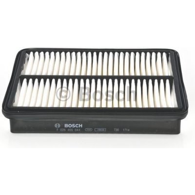 Vzduchový filtr BOSCH F 026 400 044 – Hledejceny.cz