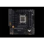 Asus TUF GAMING B650M-PLUS 90MB1BG0-M0EAY0 – Zbozi.Blesk.cz
