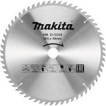 Makita T.C.T. pilový kotouč 305x30x60Z D-72316 – Zboží Mobilmania