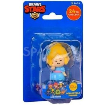 Alltoys Brawl Sars 1 pack série 1