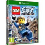 Lego City: Undercover – Zboží Dáma Lego City: Undercover – Zboží Dáma