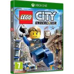 Lego City: Undercover – Hledejceny.cz