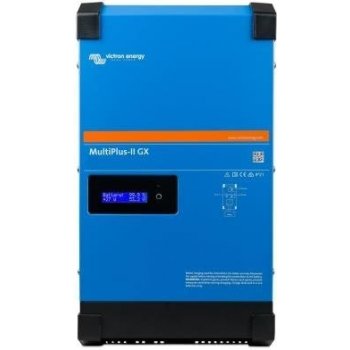 Victron Energy MultiPlus-II GX 48V/5000VA/70A-50A PMP482506000