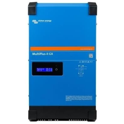 Victron Energy MultiPlus-II GX 48V/5000VA/70A-50A PMP482506000 – Zbozi.Blesk.cz