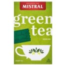 Mistral Zelený čaj Sencha 20 x 1,5 g