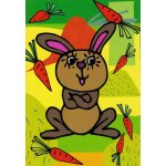 Pohlednice Králíček – Zbozi.Blesk.cz