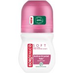 Borotalco Soft Talc & Pink Flower roll-on 50 ml – Sleviste.cz