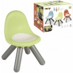 Smoby židle šalvějově zelená – Sleviste.cz