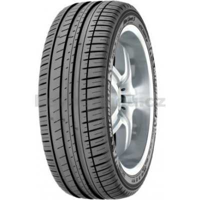 Michelin Pilot Sport 3 205/45 R16 87Z