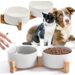 Set dvou keramických misek Tutumi 0,8 l – Zbozi.Blesk.cz