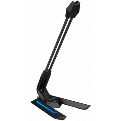 Rampage SN-RM7X Černý – Zboží Živě